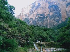 -云台山风景名胜区
