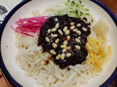 -老厨家(友谊路总店)