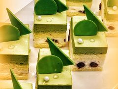 -福州仓山凯悦酒店·Market Cafe Lacucina咖啡厅