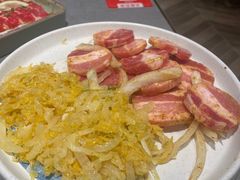 -小米烤肉-泥炉炭烤(常营店)