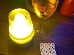 -MOSSO音乐酒吧·Live House(南京西路店)
