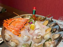 -ZHAO赵·牛扒坊(万象城店)