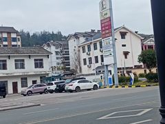 -武陵源汽车客运站