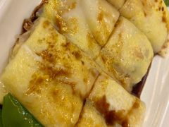 瑶柱鸡蛋肠粉-顺德人家食府(黄金广场店)