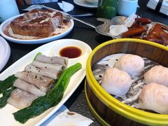 虾饺皇-蝴蝶里·粤菜·点心(滨江龙湖店)