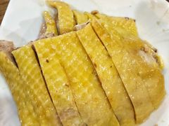 -村姑三黄鸡(解放店)