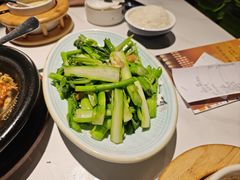 -秋色客家菜(南山店)