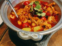 -辛香汇·现炒川菜(共康店)