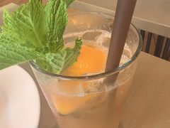 -Chili's Cafe&Bar奇利斯(滨江店)
