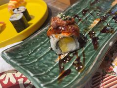 -古田居·特色寿司料理(骏欣中心店)