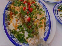 -邱记私房菜·十八年本地菜