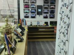 -天猫养车贴膜轻改·蓝电(优匹康桥东路店)