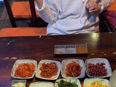 -火炉情韩国料理店(古田路店)