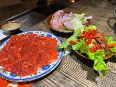 -冯校长老火锅(深圳总店)