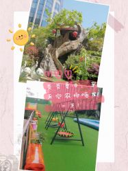-可可天空农场(中大店)