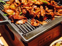 -四季民福烤鸭店(前门廊房二条店)