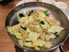 -枣子树·素食餐厅(普陀山店)