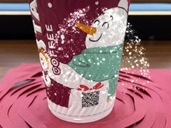 -COSTA COFFEE(上海虹口公园店)