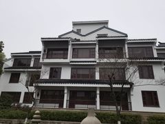 -苏州吴宫泛太平洋酒店