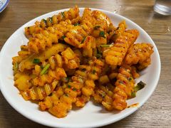 -艺味深尝(云锦路店)