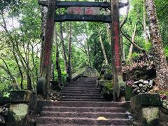 -南漈山