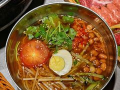 -正宗齐齐哈尔烤肉·齐牛哥鲜切炭火烤肉(杭州总店)