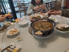 -醉得意·家常菜(二七路店)