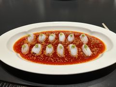 -忆江南·临江鱼馆