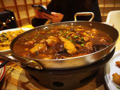 -老江南春·中国龙菜(衡山路店)
