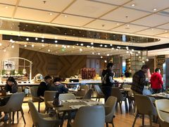 -TABLE·味西餐厅-成都茂业JW万豪酒店