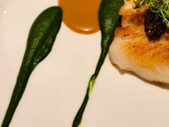 -广州四季酒店·佰鲜汇·现代法餐