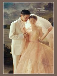 -今生有约婚纱摄影店(景德路店)