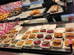 -CC BAGEL&SCONE 贝果与司康(南开大悦城店)