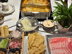 -螺大喜螺蛳粉火锅(雍和宫店)