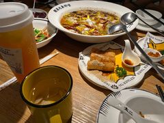 -太二酸菜鱼(深圳布吉万象汇店)