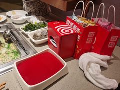 -海底捞火锅(顺义华联店)