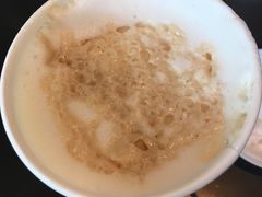 焦糖玛奇朵-星巴克臻选(济南恒隆店)