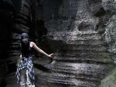 -梭布垭石林景区