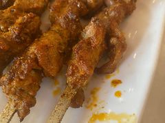 -巴依老爷新疆美食(工体旗舰店)