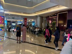 -皇庭广场(福华三路店)