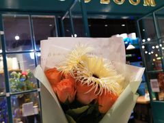 -BOBLOOM花店(宝龙旭辉广场店)