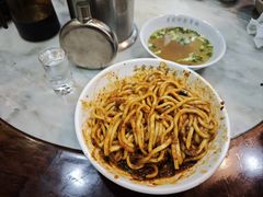 -肖家河家常面(肖家河北街店)