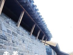 -南新仓文化休闲街