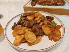 -便宜坊烤鸭店(贵园里店)