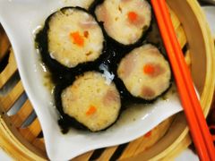 -欢乐海岸美食联盟
