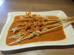 -姐弟俩土豆粉(西安小寨店)