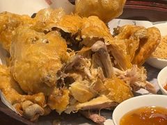 -秦月轩·陕西家乡菜(阜成路·五棵松店)