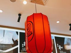 大堂-陇上秦轩biangbiang面(萧山万象汇店)