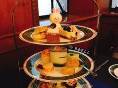 -马勒别墅·中餐厅