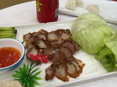 -粤盛海鲜平价店(洛溪食街店)